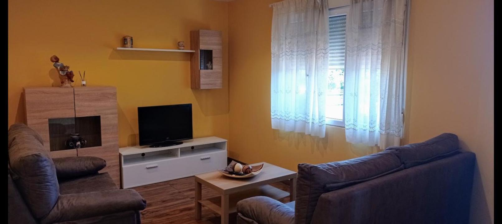 Apartmán La Casona Del Pantano Los Campos Exteriér fotografie