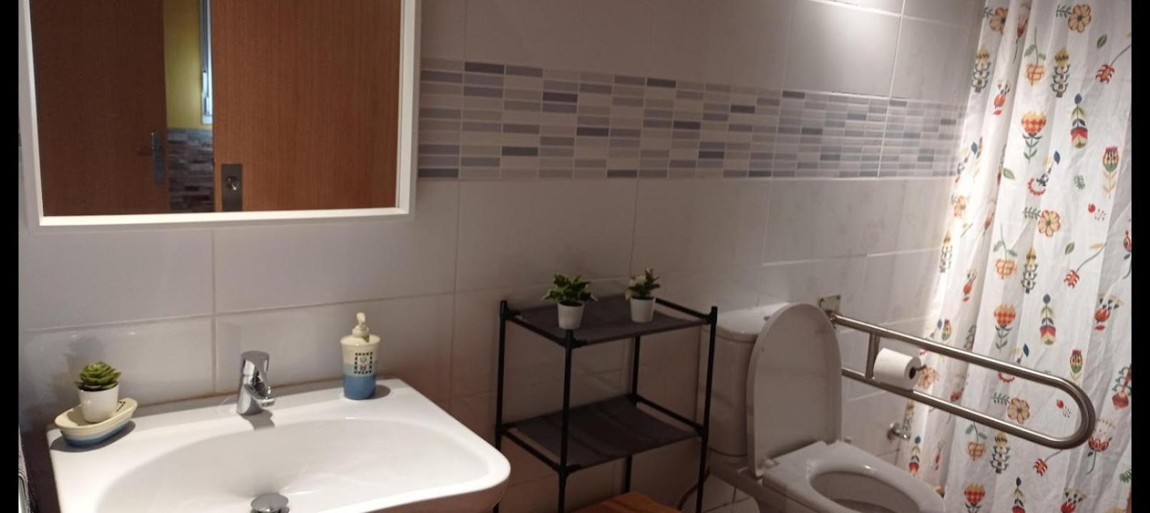 Apartmán La Casona Del Pantano Los Campos Exteriér fotografie