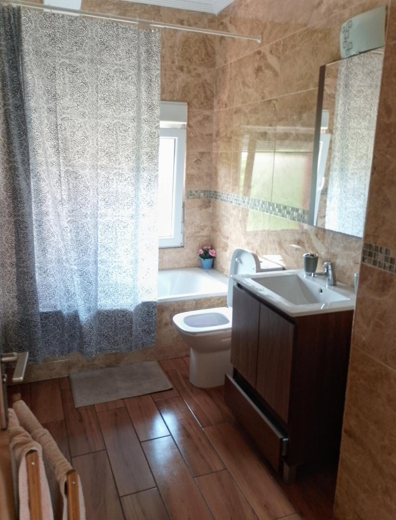 Apartmán La Casona Del Pantano Los Campos Exteriér fotografie